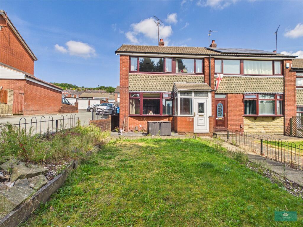 Main image of property: Holly Grove, Lees, OL4