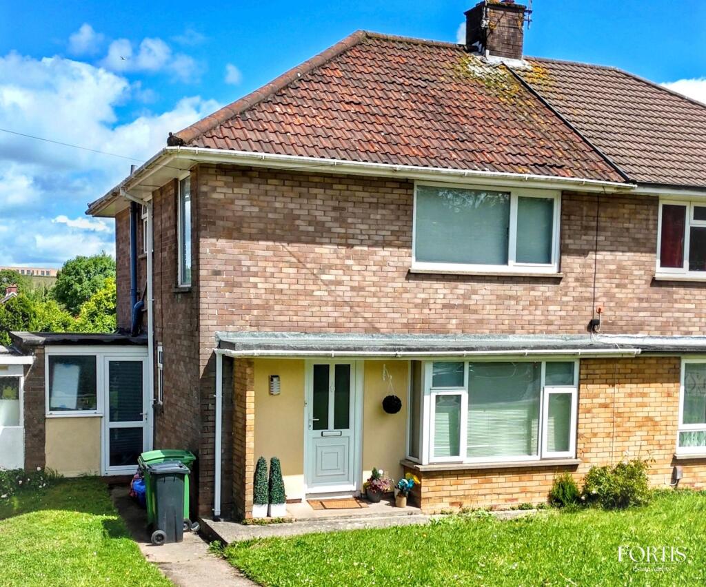Main image of property: Pentrebane Road, Cardiff, CF5