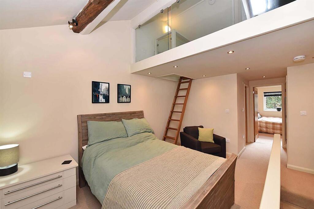 House in Macclesfield, Tytherington Business Village, Tytherington - View 4
