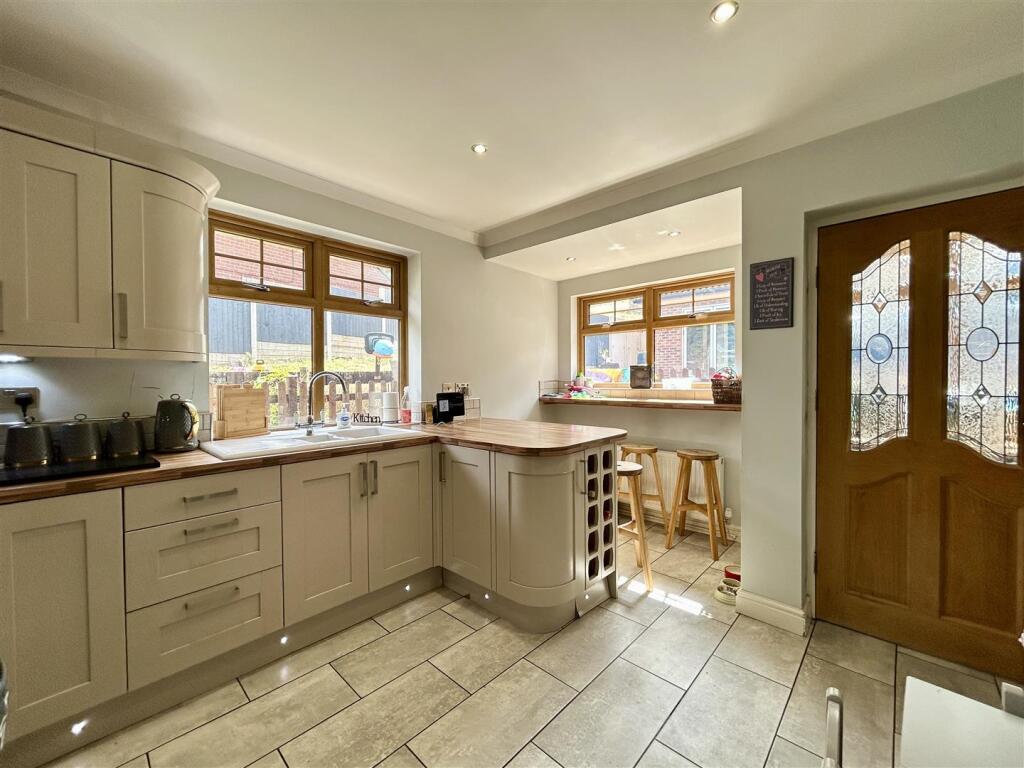 House in Birmingham - View 5