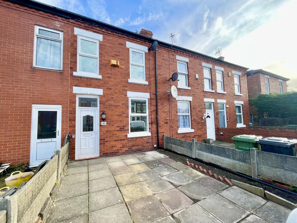 Main image of property: Warwick Street, Southport, PR8