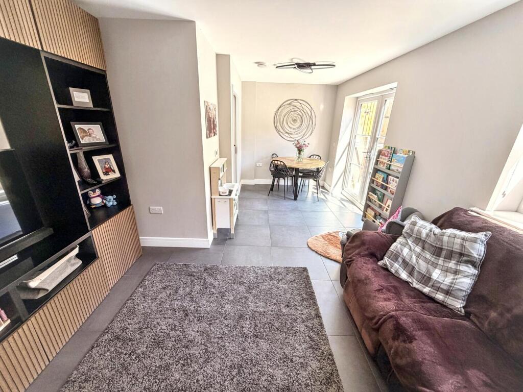 House in Minehead, Alcombe - View 4