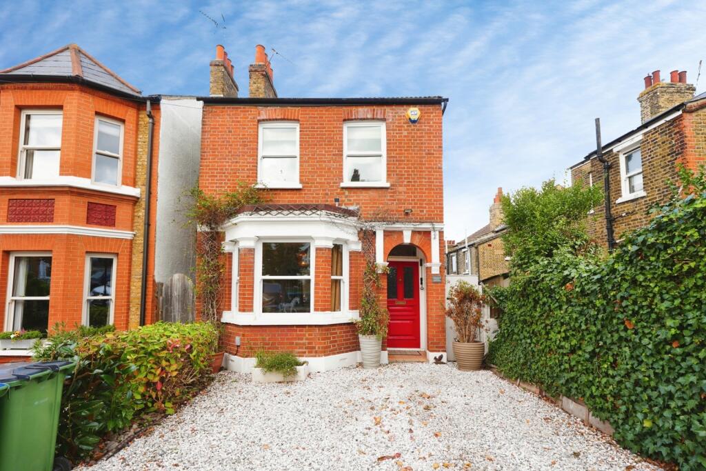 Main image of property: Genesta Road, London, SE18