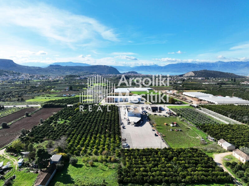 Main image of property: Peloponnese, Argolis, Nafplio
