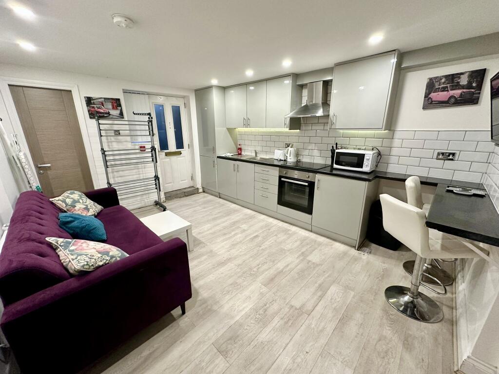 Main image of property: Grange Avenue, Chapeltown