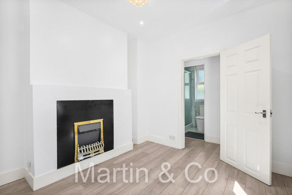 Apartment in London, Broad Green - View 4