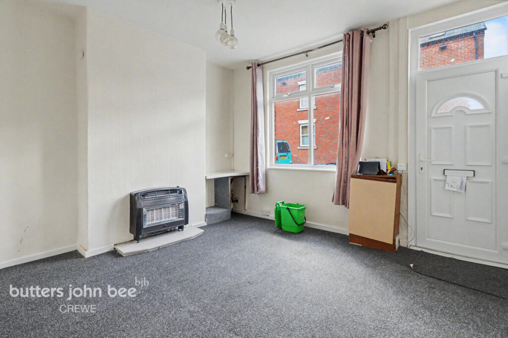 House in Crewe, Coppenhall - View 3