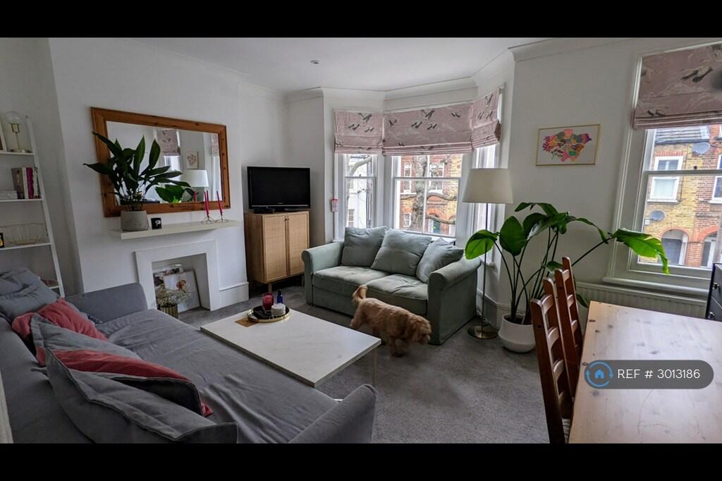 Main image of property: Ingelow Road, London, SW8