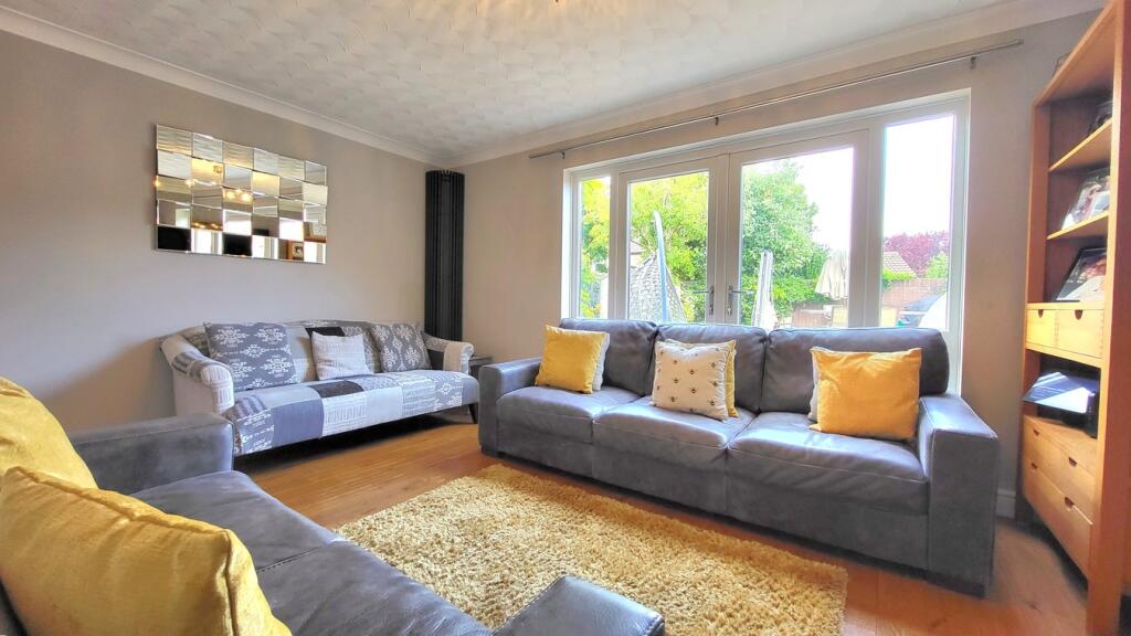 Temple Grange, Werrington, Peterborough, PE4 photo 4