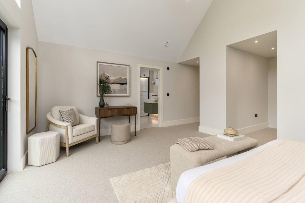 House in Tunbridge Wells, Cranbrook Common, Cranbrook & Sissinghurst - View 5
