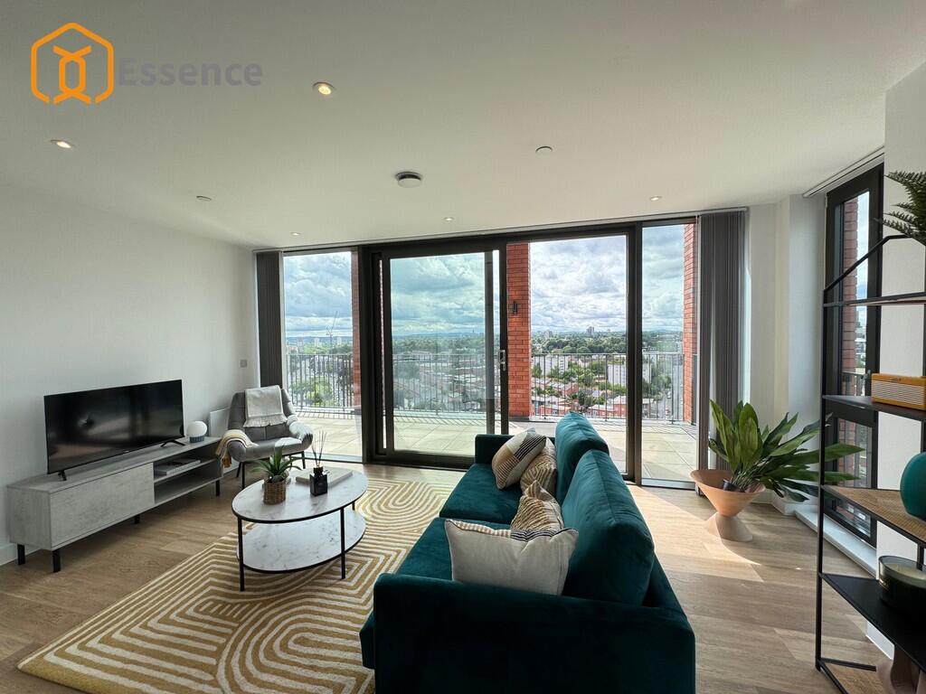 Additional image 14 of Bath House, 110 Bromsgrove Street, Birmingham