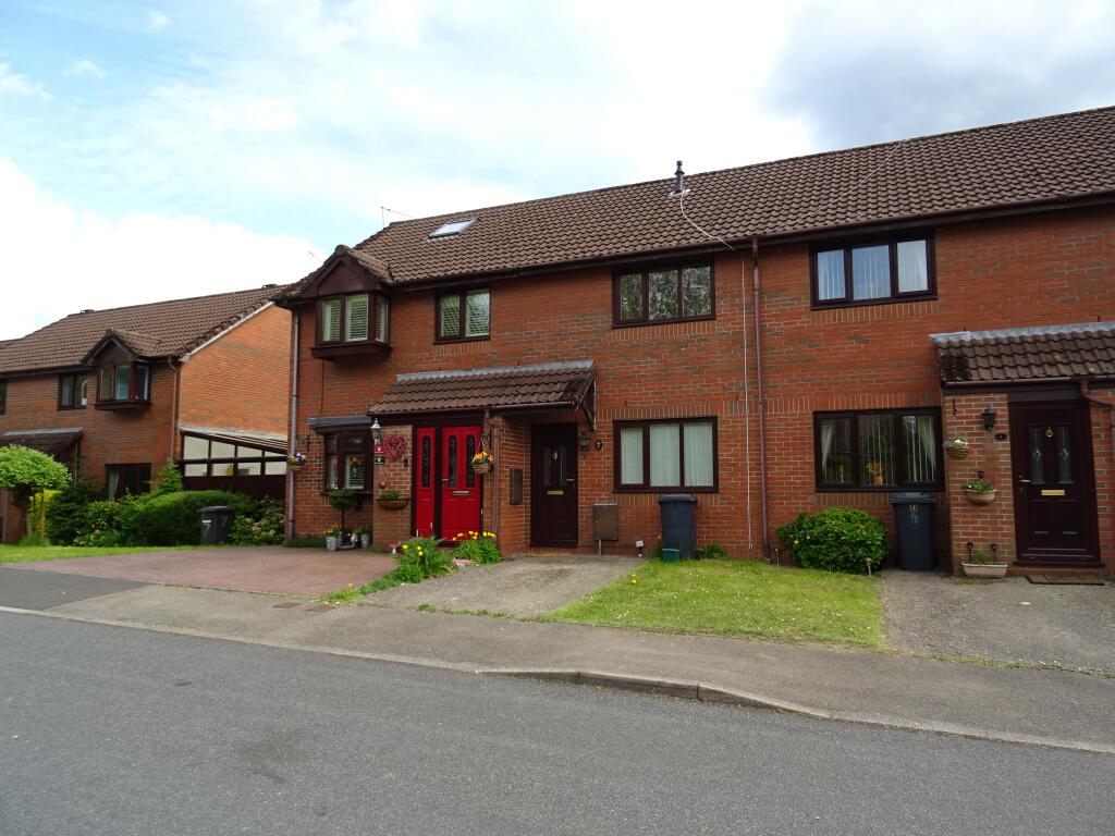 Main image of property: Fford Y Bedol, Coed Y Cwm, Pontypridd