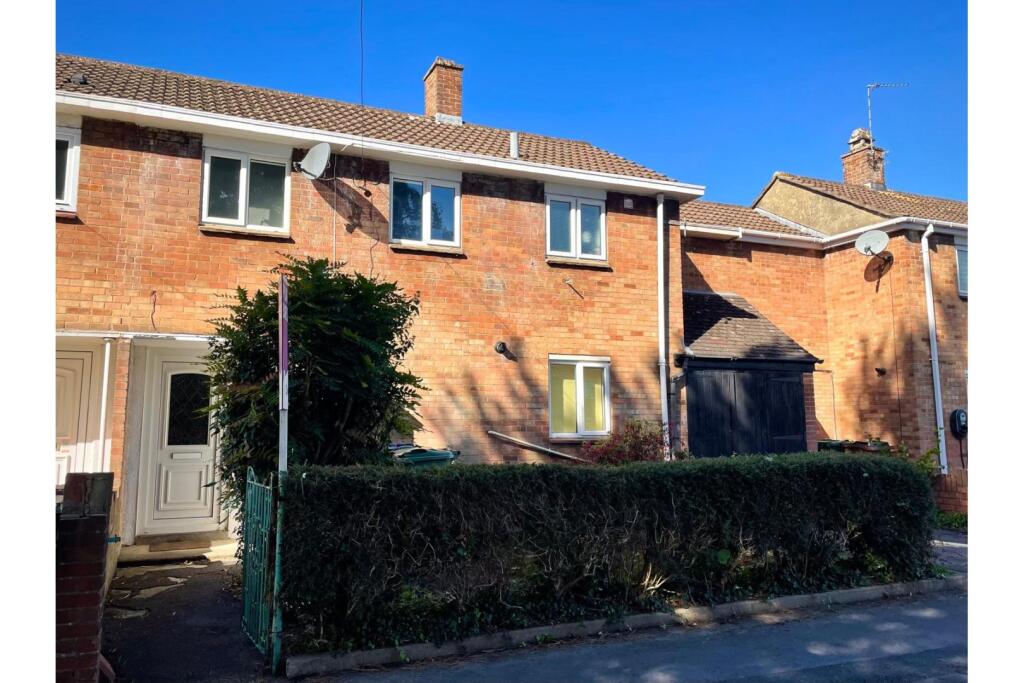 Main image of property: Burgan Close, Oxford, OX4