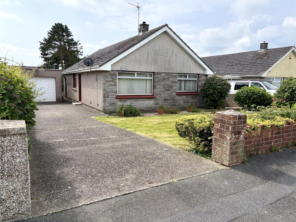 Main image of property: Thornton Road, Steynton, Milford Haven, Pembrokeshire, SA73