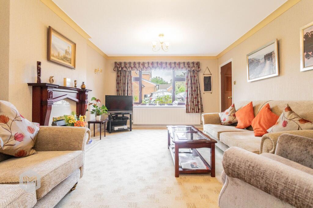 Broom Way, Westhoughton, BL5 photo 5