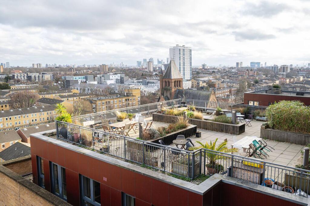 Main image of property: Dalston Square, Dalston, London, E8