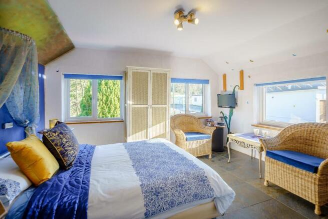 B&B Room