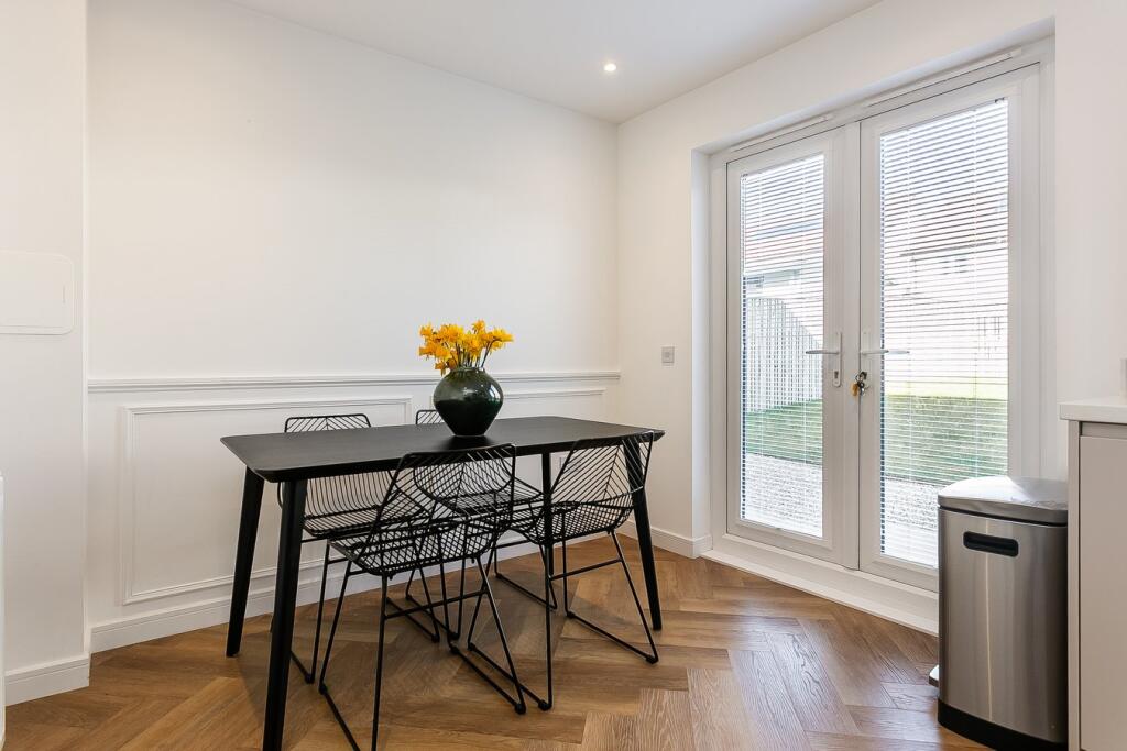 Fernwood Drive, Danderhall, Dalkeith, EH22 - More