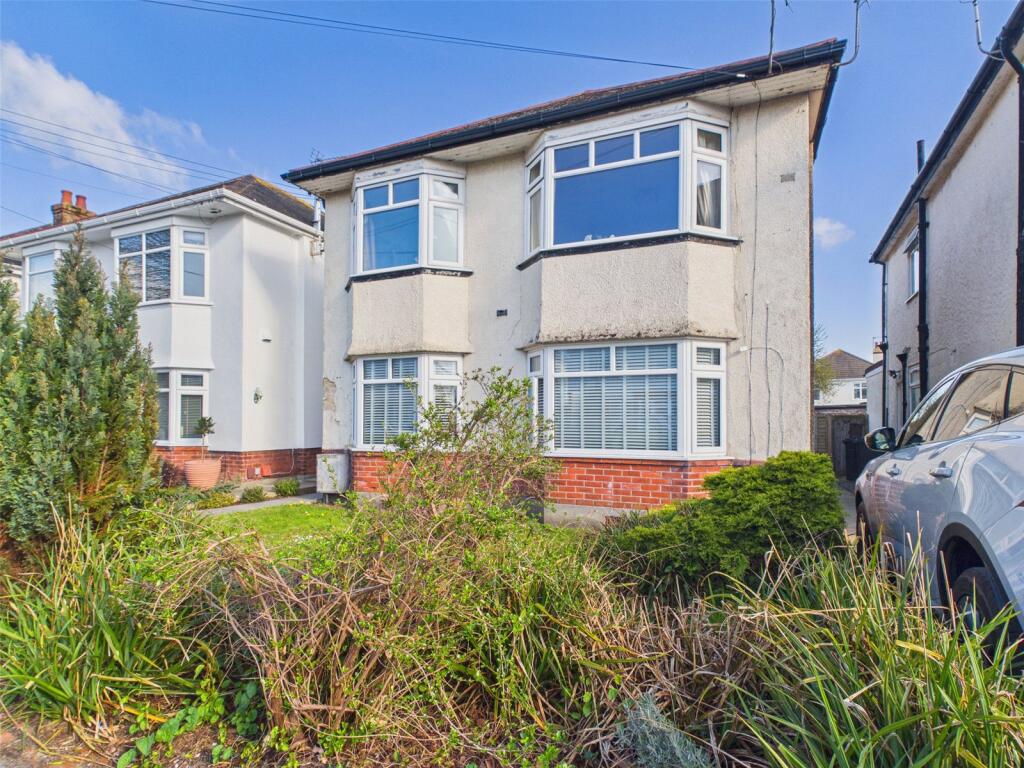 Main image of property: Southwick Road, Bournemouth, Dorset, BH6
