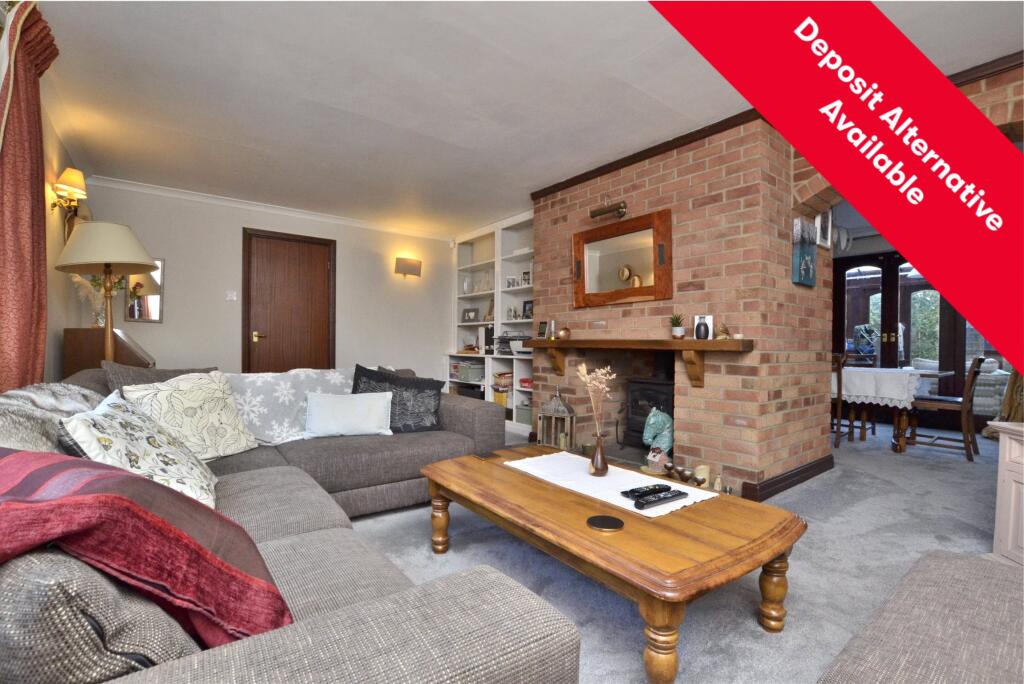 Main image of property: Heathville Road, Gloucester, Gloucestershire, GL1