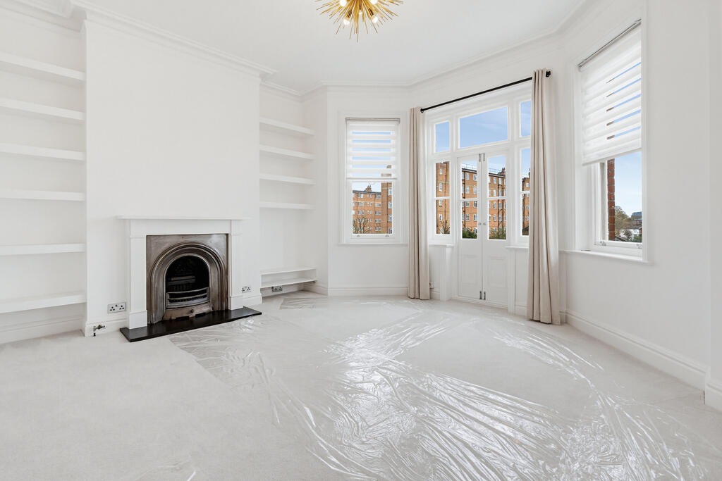 Main image of property: Stamford Brook Mansions, W6