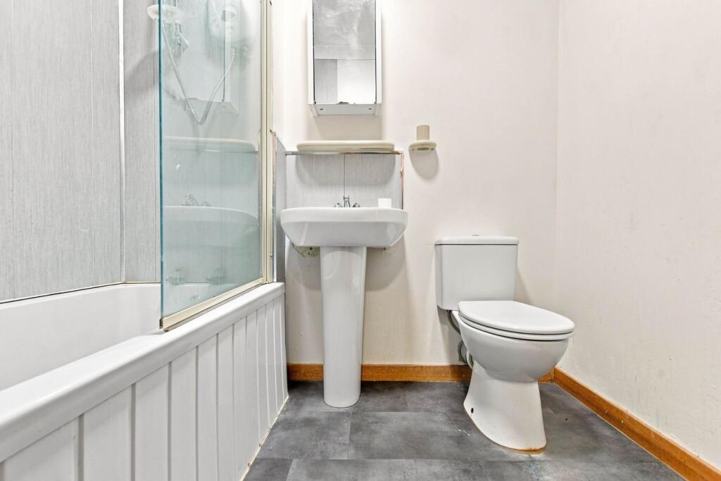 Apartment in Prestwick, New Prestwick - View 4