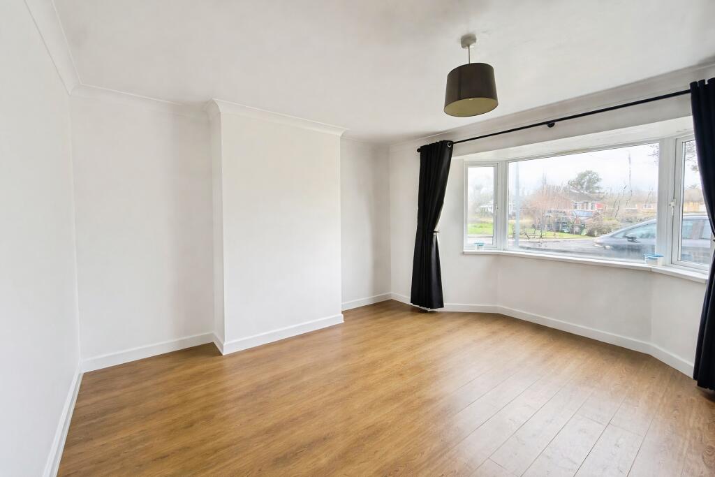 Main image of property: West Drive, March