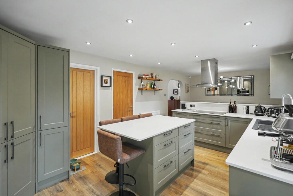 House in Hardingstone, Brackmills - View 4