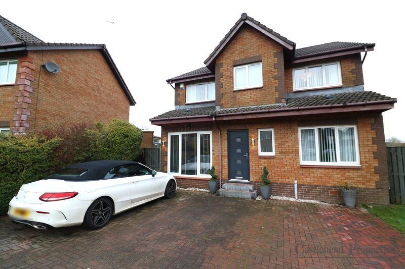 Main image of property: Lounsdale Grove, Paisley