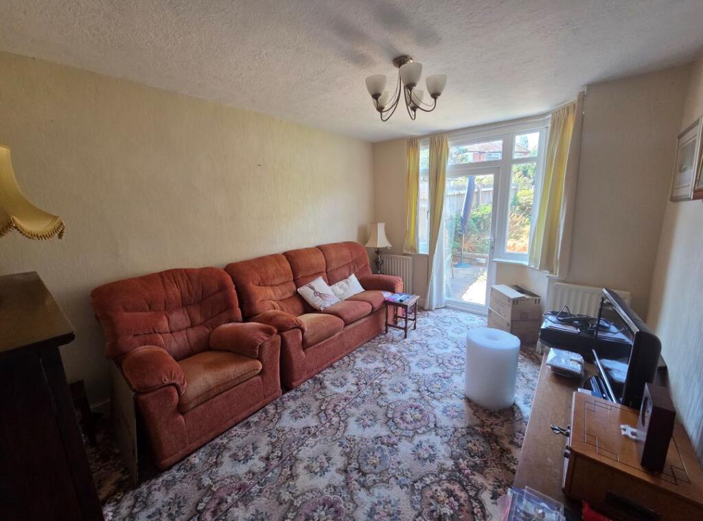 House in Birmingham, Billesley - More