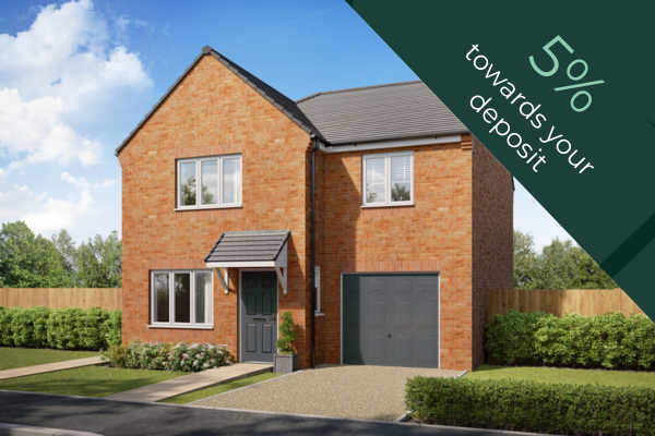 Main image of property: Broomhouse Lane, 
Doncaster, 
DN4 9BW