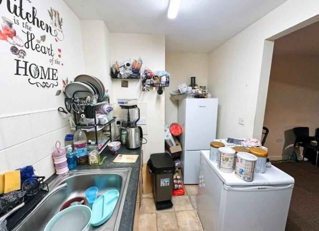 Apartment in Stockton-on-Tees - More