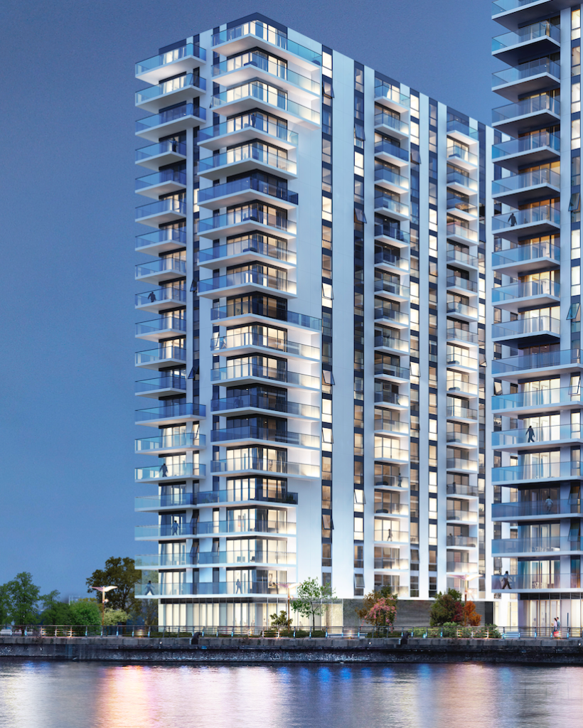 Main image of property: Green Rooms Blue, Media City ,Manchester, M50