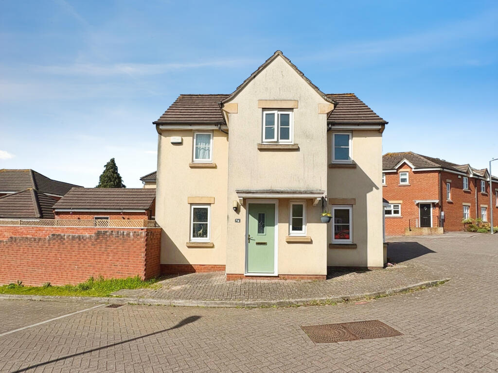 Main image of property: Wakeford Way, Warmley, Bristol, South Gloucestershire