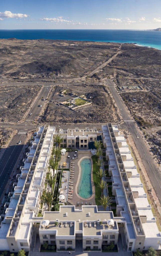 Main image of property: Canary Islands, Fuerteventura, Corralejo
