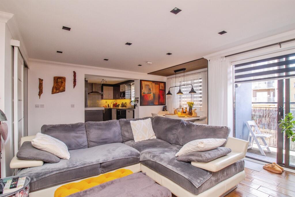 Main image of property: Laxfield Drive, Broughton, Milton Keynes