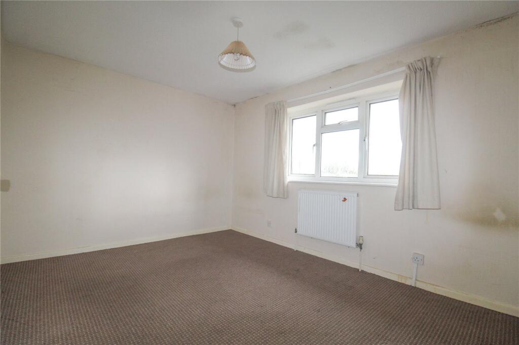 House in Trowbridge - More