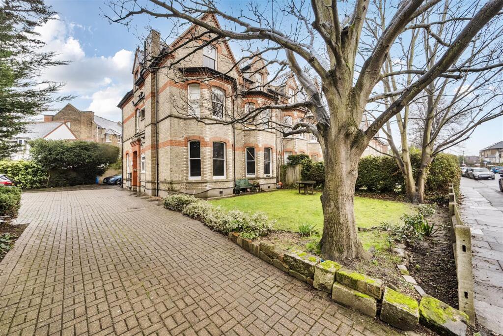 Main image of property: Surbiton Hill Park, Surbiton