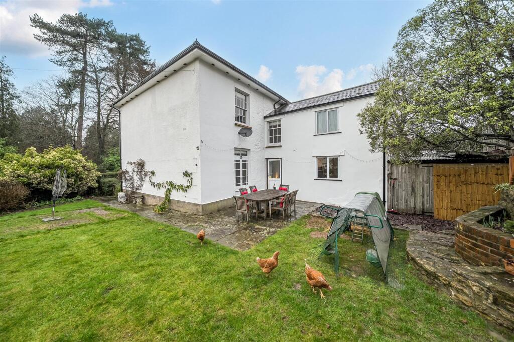 Additional image 6 of Mudford Road, Yeovil