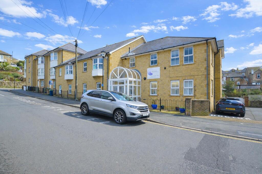 Main image of property: Albert Street, Ventnor