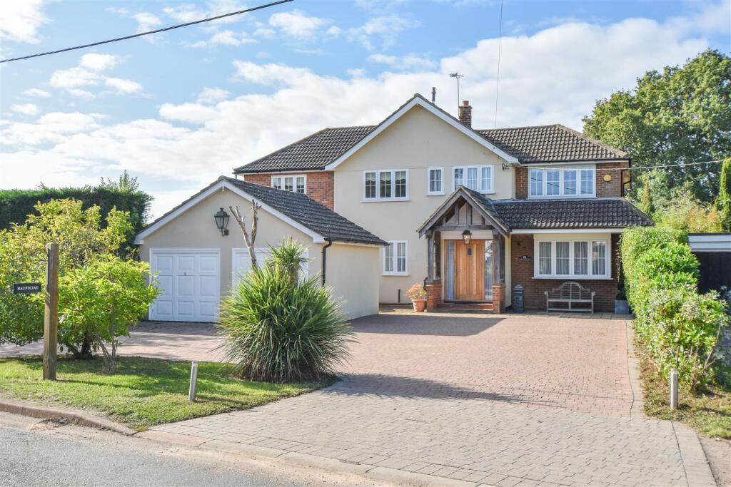 Main image of property: Wyatts Green, Wyatts Green Road, Brentwood