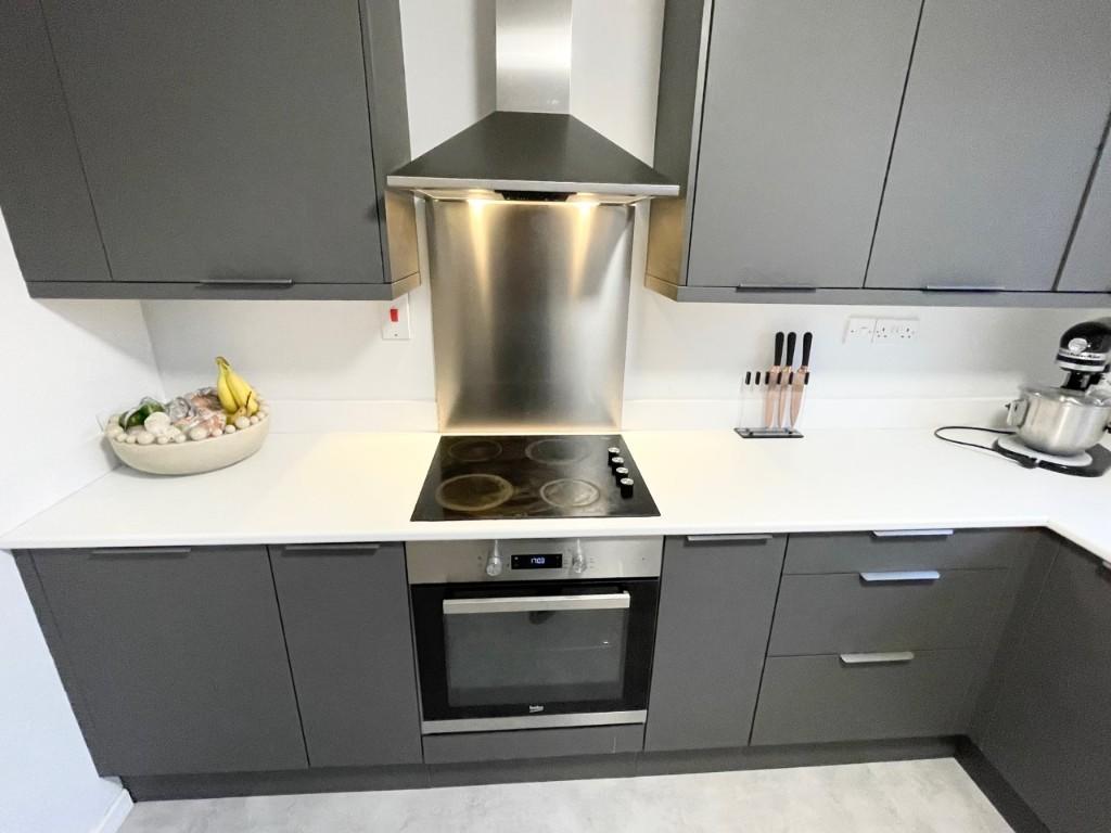 Apartment in Charnwood, Sileby - More