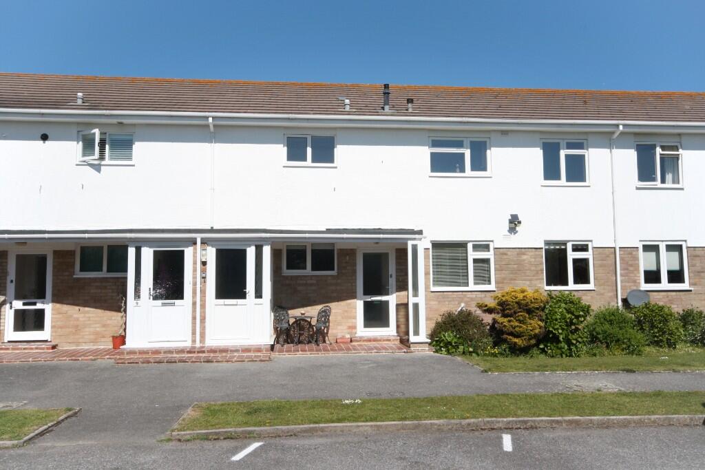 Main image of property: Overstrand Crescent, Milford on Sea