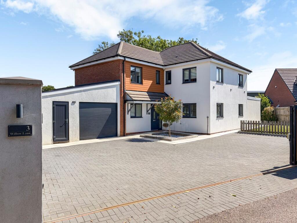 Main image of property: Willow Lane, Hartwell, Northampton, NN7
