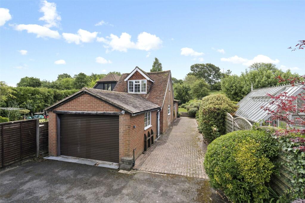 Main image of property: Farleigh Cottage, Cliddesden, RG25