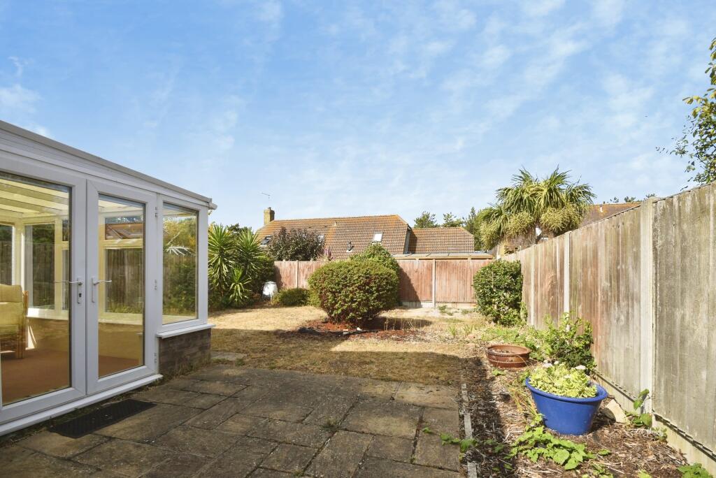 House in Thanet, Palm Bay, Northdown - View 2