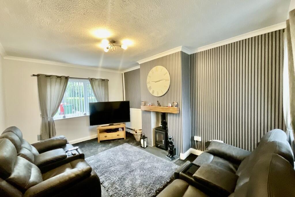 Sewell Road, Halfway, Sheffield, S20 4GQ photo 3
