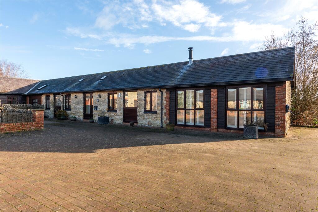 Main image of property: Tathall End, Hanslope, Milton Keynes, Buckinghamshire, MK19