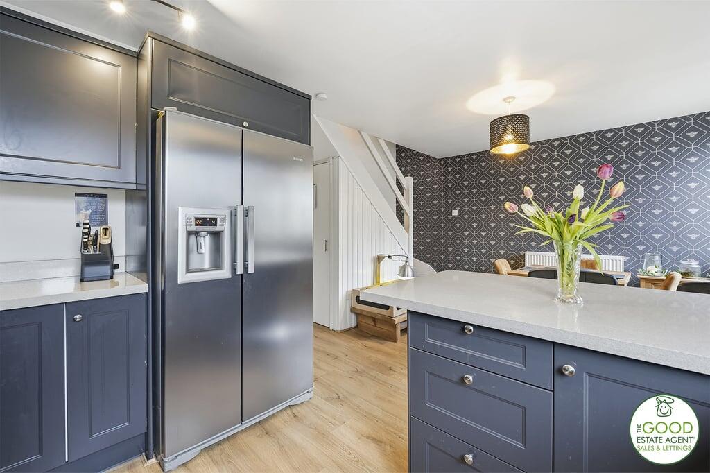 Hurley Drive Cheadle Hulme, Cheadle Hulme, Stockport SK8 6DH photo 4