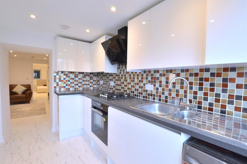 Main image of property: Croydon Road, Reigate, Surrey, RH2